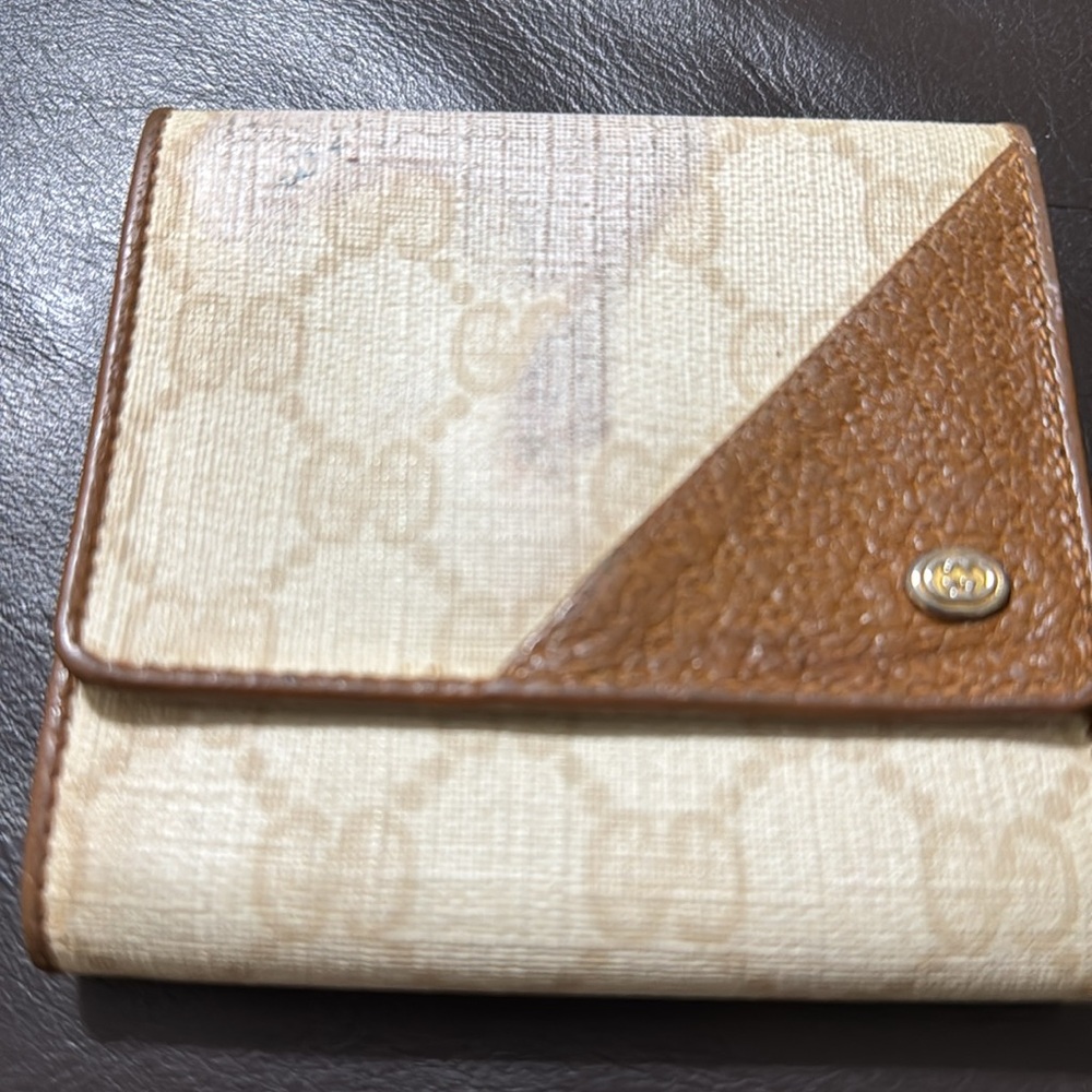 Wallet Gucci - Picture 7 of 8